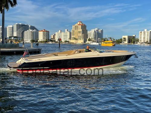 Chris Craft Launch 32 tekniska specifikationer och recensioner